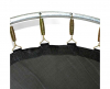 Батут DFC TRAMPOLINE 8FT-TRBL, б/сетки