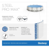 Каркасный бассейн Bestway 5614S 366х122 Steel Pro Max